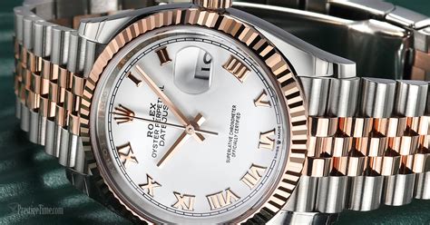 best Rolex movement reviews